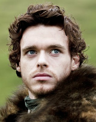 Illustration for article titled So I'm Caught Up On Game of Thrones....